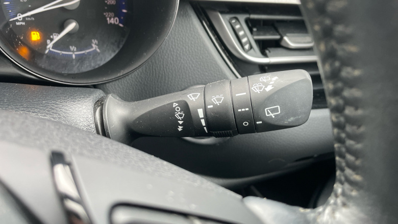 Toyota C-HR 1.8 Hybrid Icon 5dr CVT Hybrid Hatchback